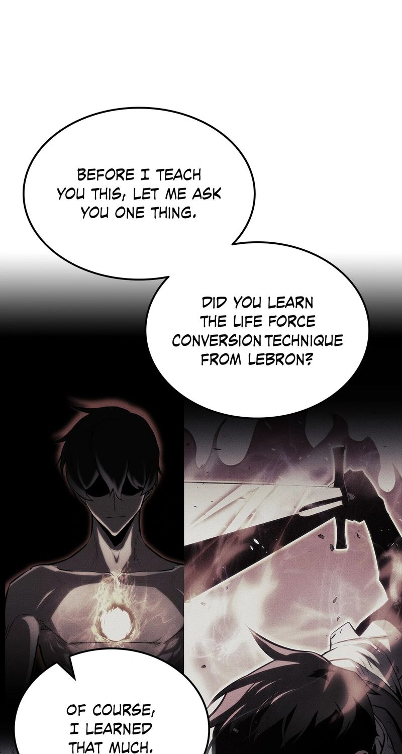 Ranker’s Return (Remake) - Chapter 199 Page 108