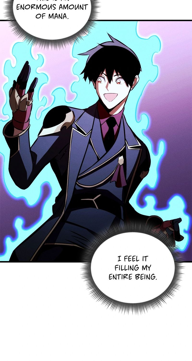 Ranker’s Return (Remake) - Chapter 199 Page 114