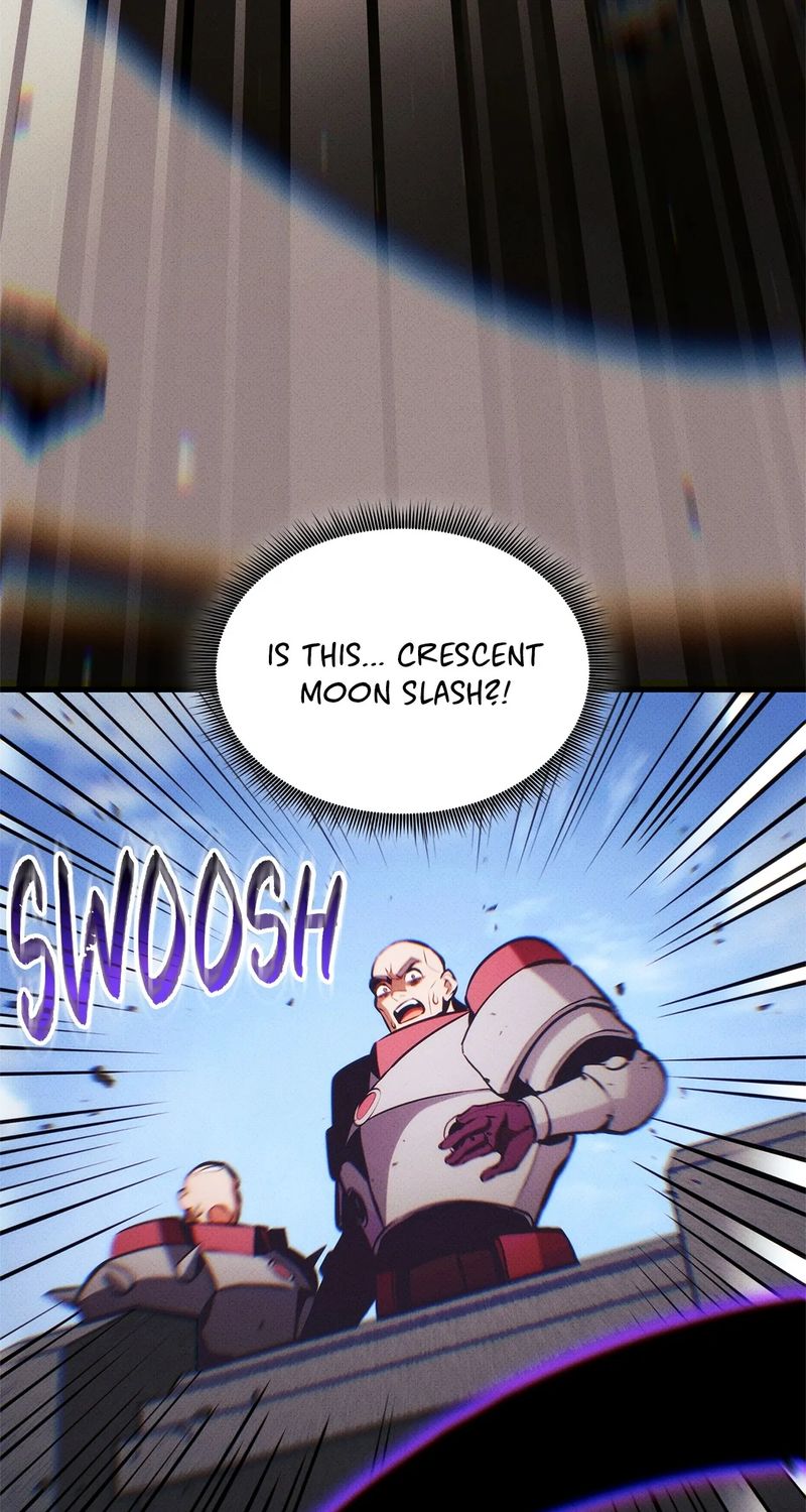 Ranker’s Return (Remake) - Chapter 199 Page 37
