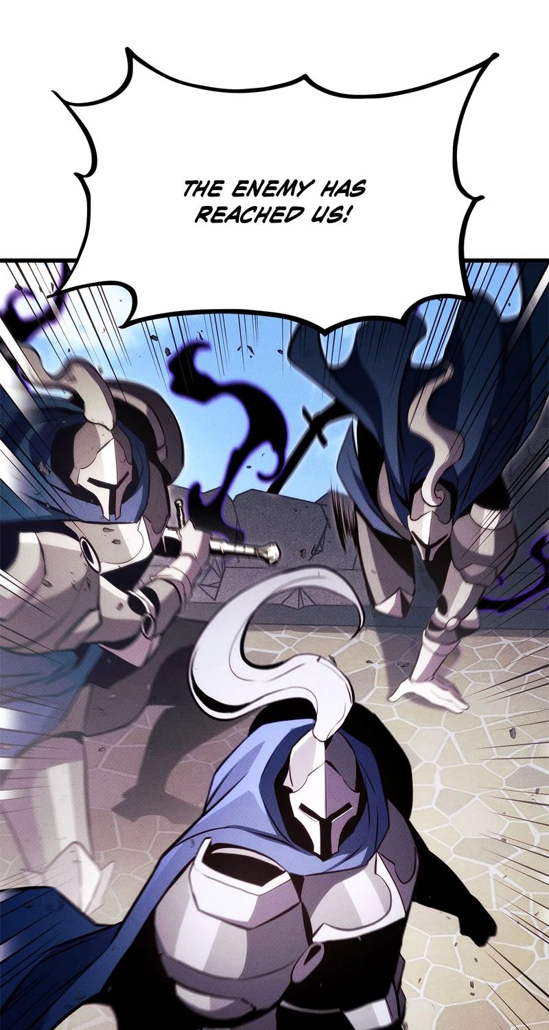 Ranker’s Return (Remake) - Chapter 199 Page 50