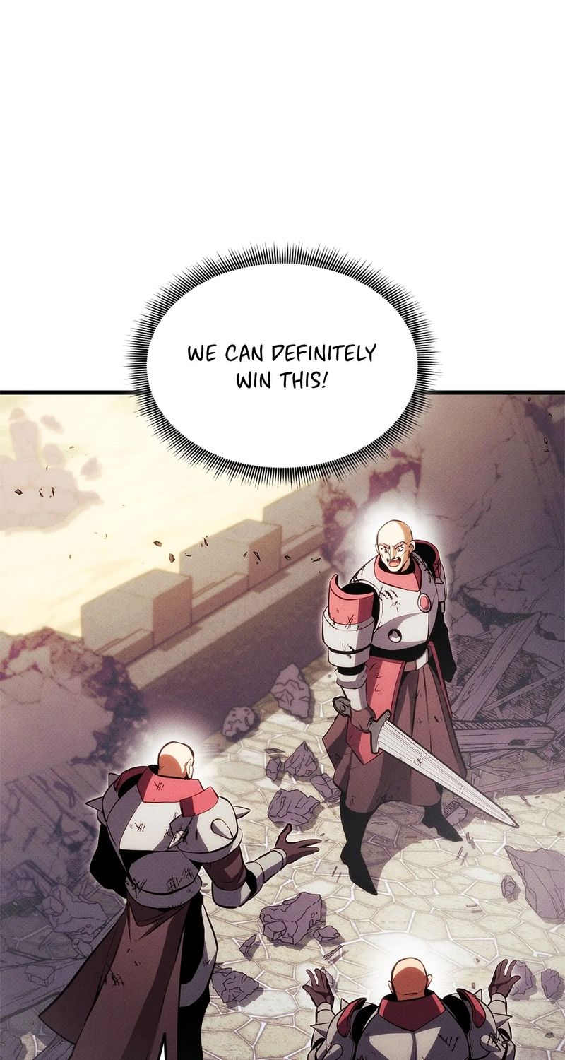 Ranker’s Return (Remake) - Chapter 199 Page 61