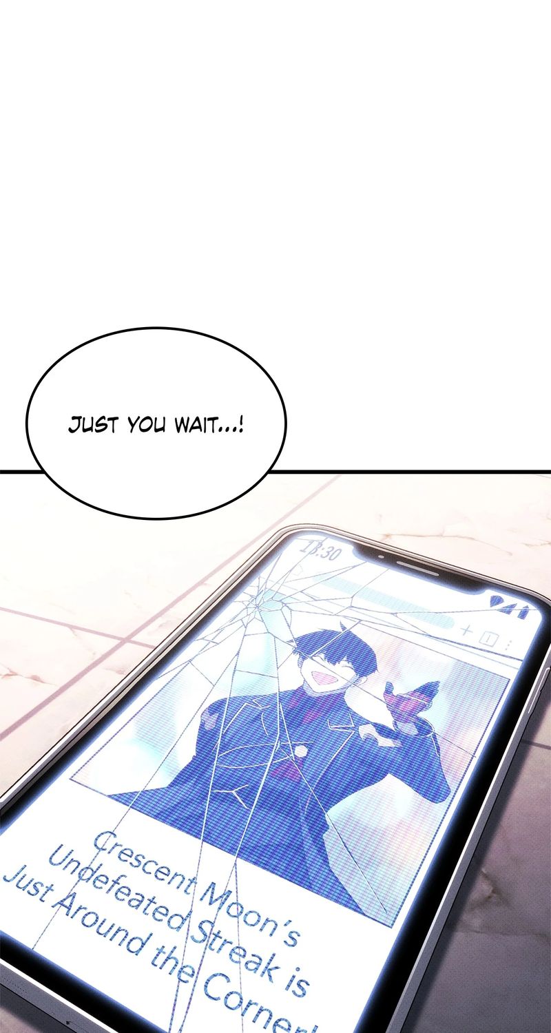 Ranker’s Return (Remake) - Chapter 199 Page 87