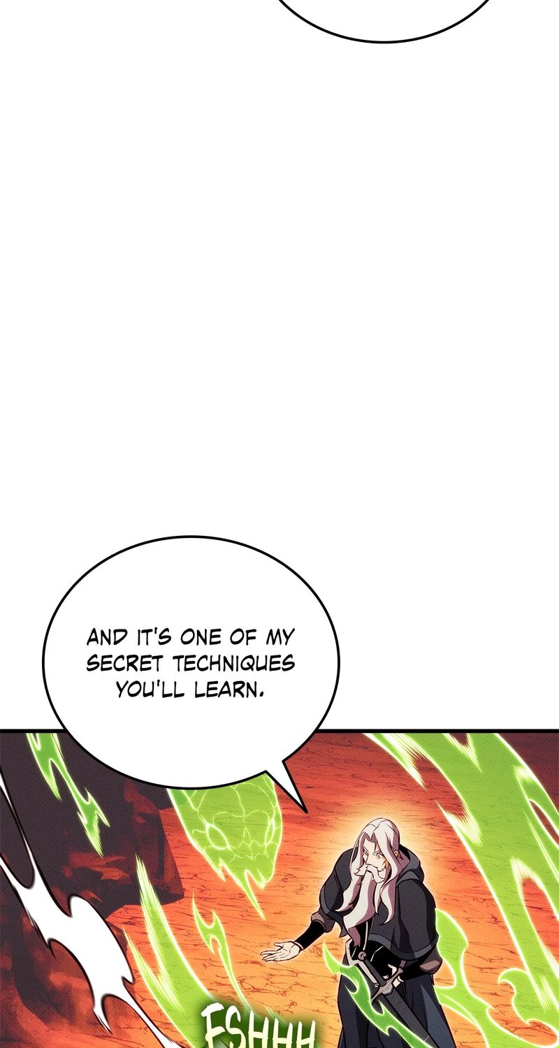 Ranker’s Return (Remake) - Chapter 199 Page 97