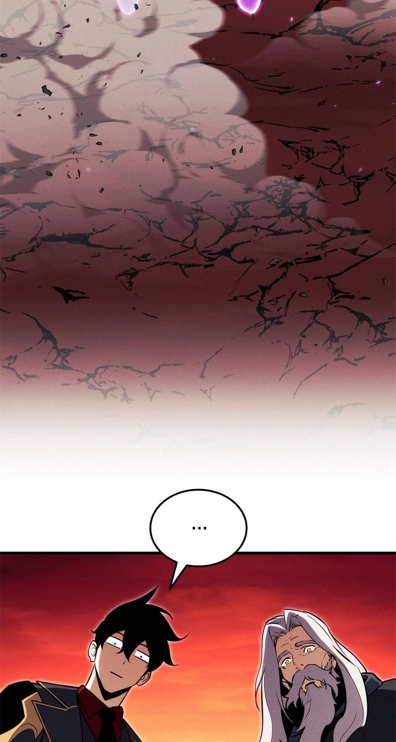 Ranker’s Return (Remake) - Chapter 200 Page 7