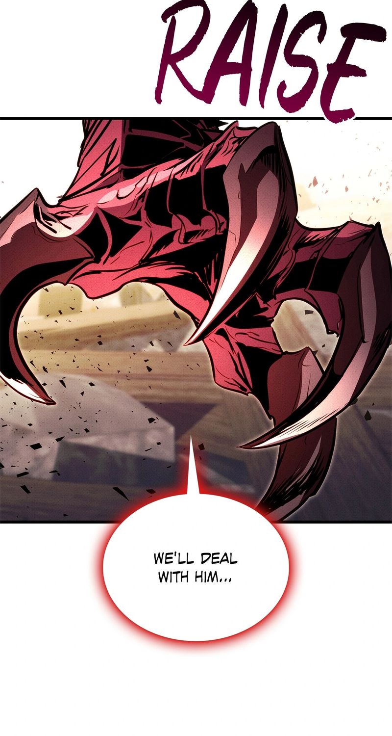 Ranker’s Return (Remake) - Chapter 201 Page 150