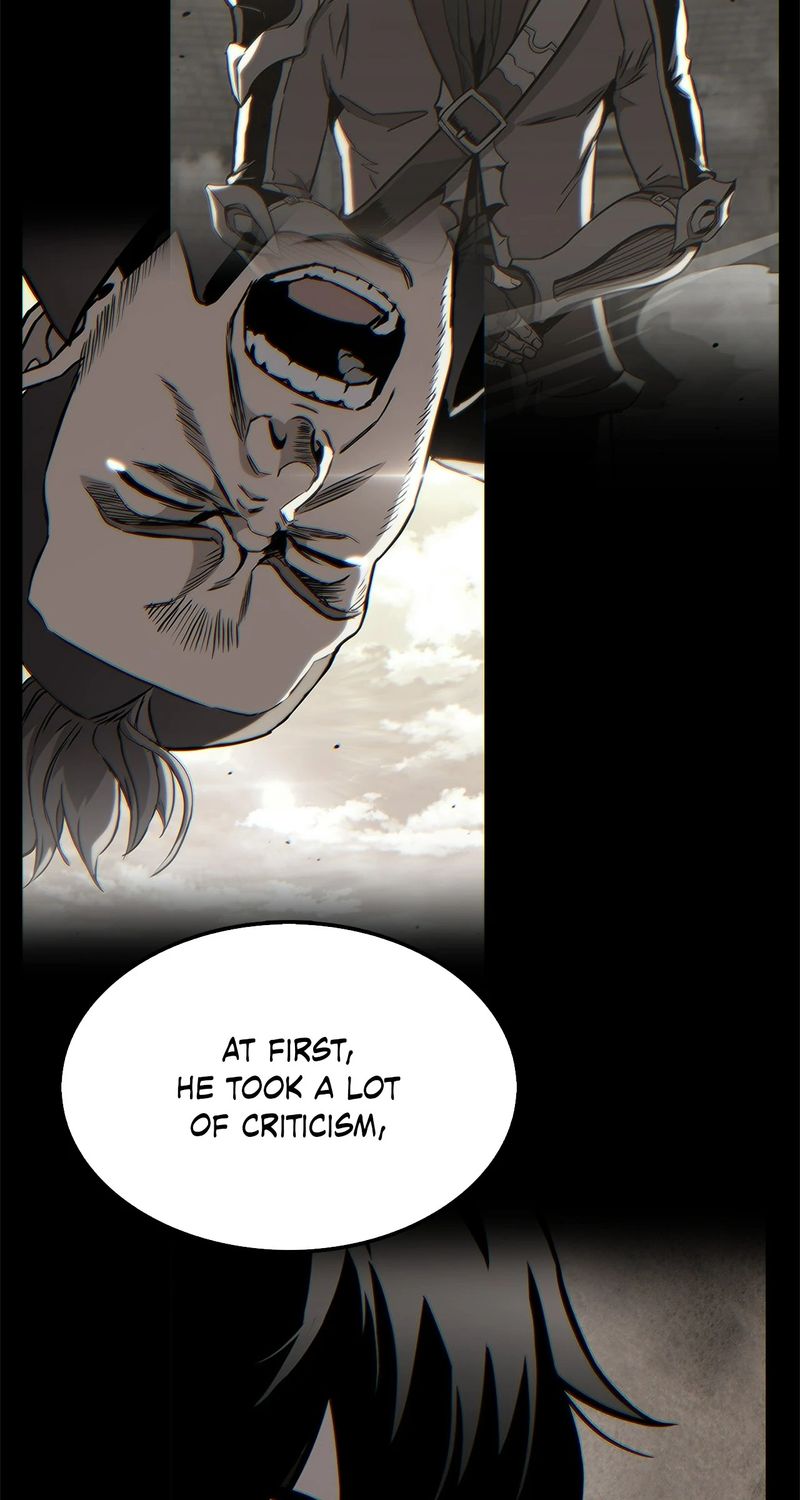 Ranker’s Return (Remake) - Chapter 201 Page 73