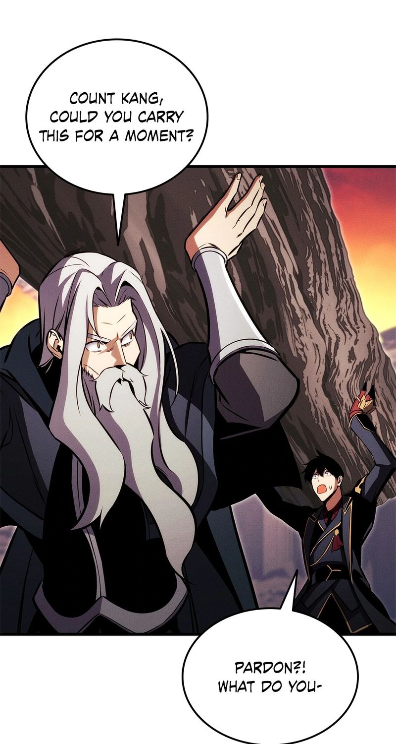 Ranker’s Return (Remake) - Chapter 201 Page 94