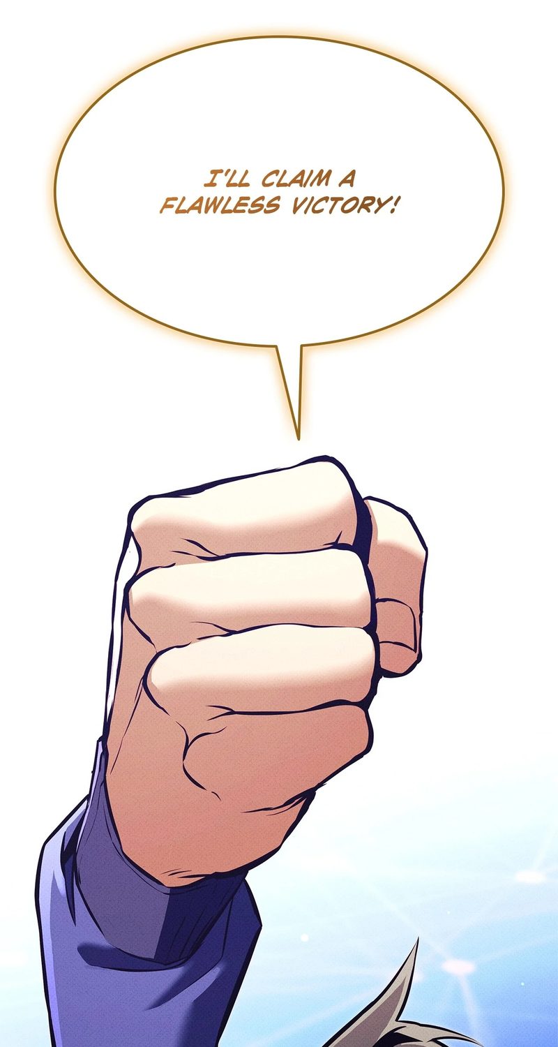 Ranker’s Return (Remake) - Chapter 210 Page 104