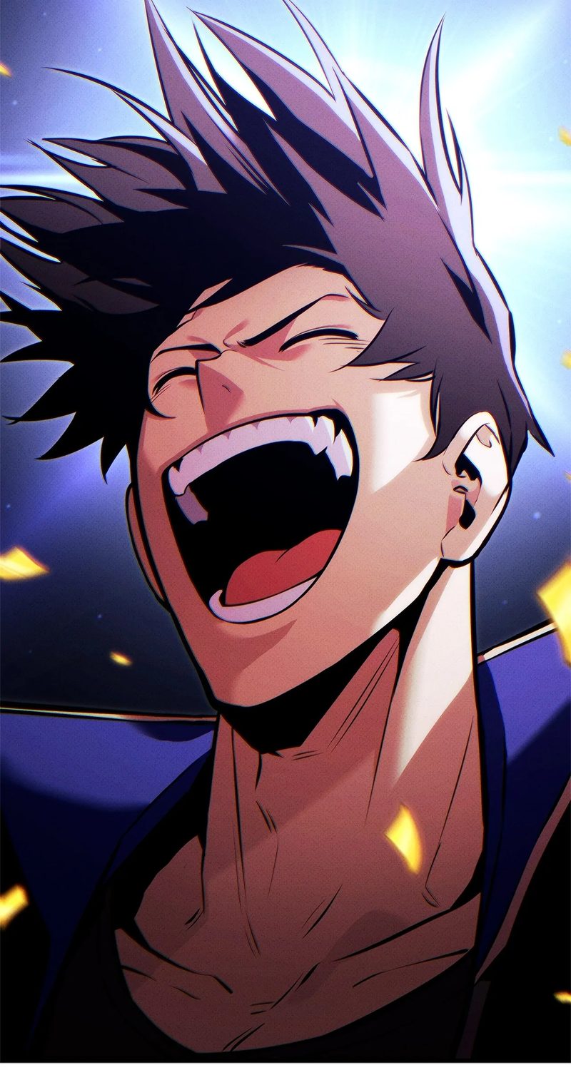 Ranker’s Return (Remake) - Chapter 210 Page 121