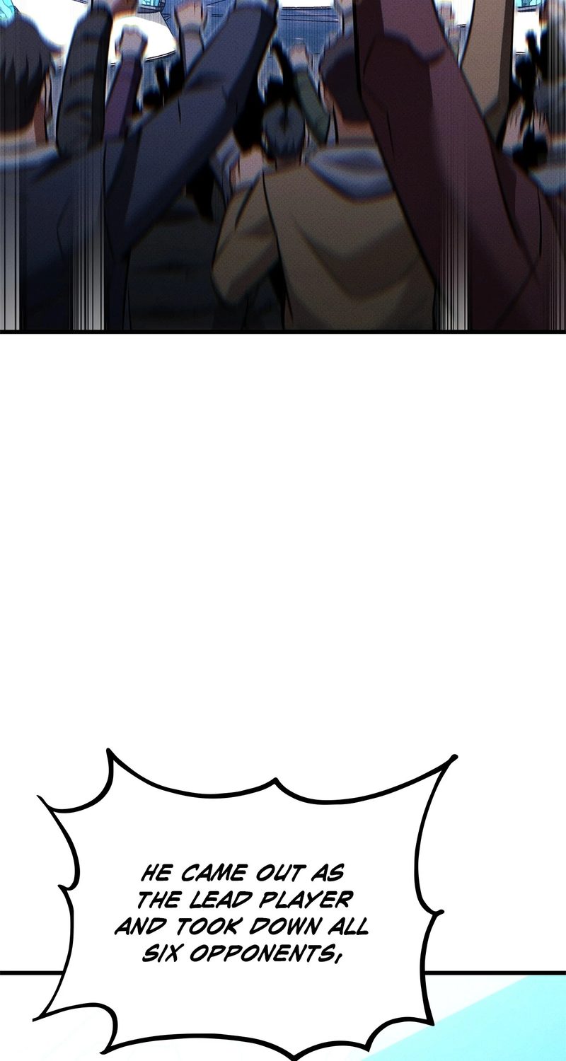 Ranker’s Return (Remake) - Chapter 210 Page 2