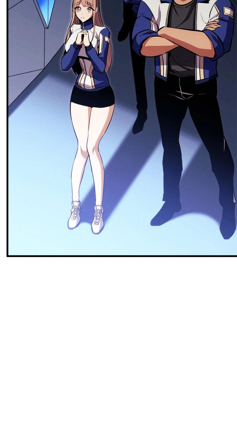 Ranker’s Return (Remake) - Chapter 210 Page 34