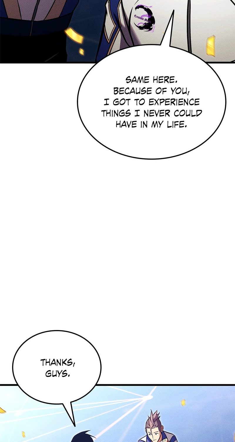 Ranker’s Return (Remake) - Chapter 210 Page 49