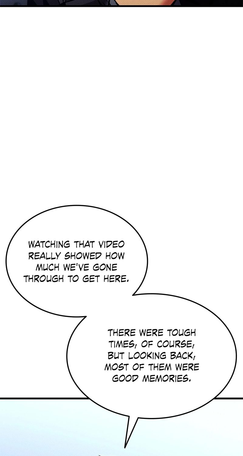 Ranker’s Return (Remake) - Chapter 210 Page 85