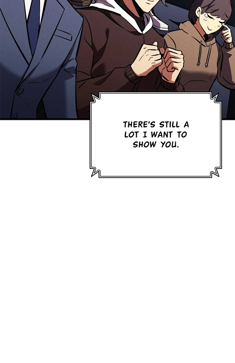 Ranker’s Return (Remake) - Chapter 210 Page 96