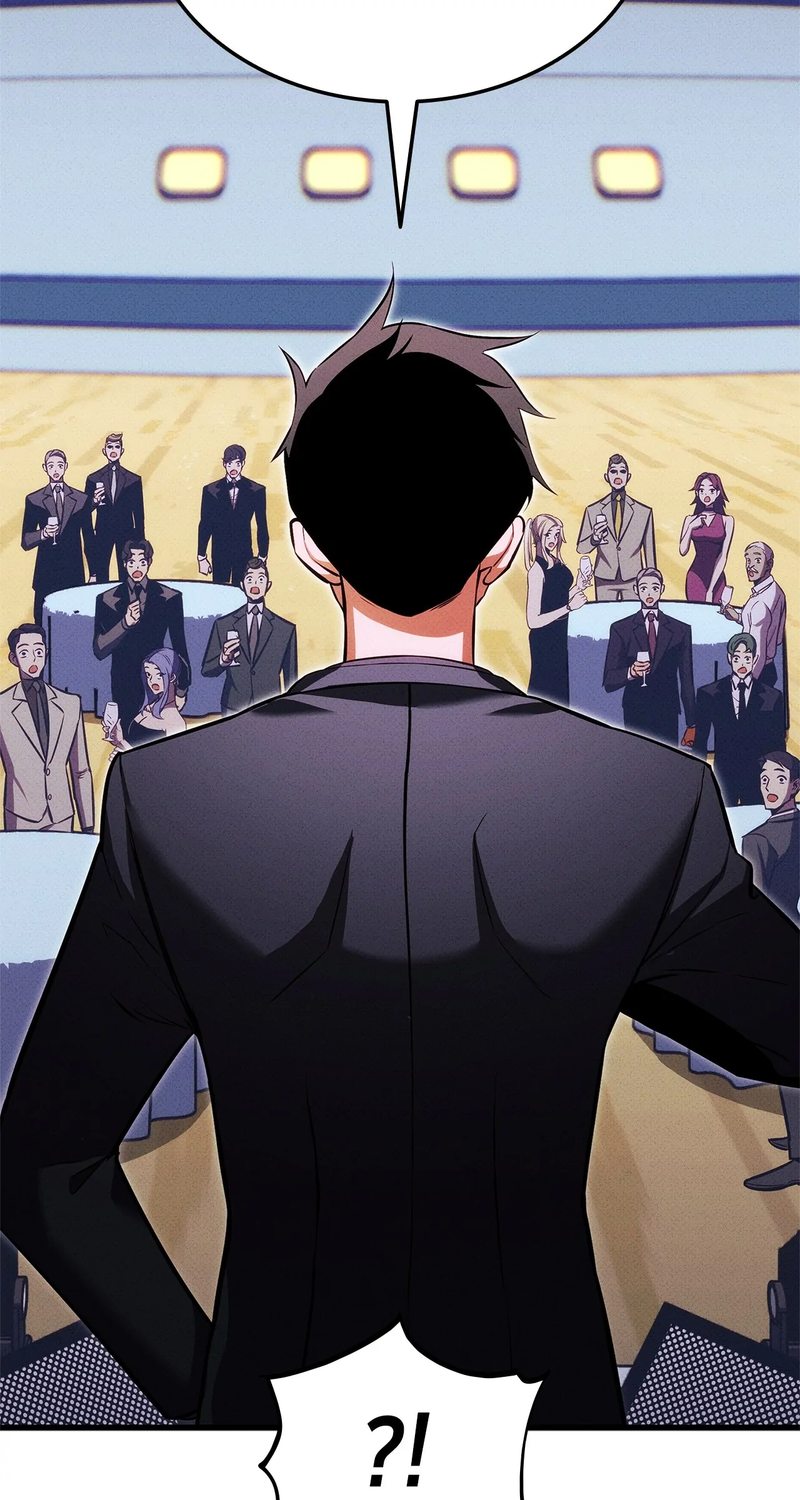 Ranker’s Return (Remake) - Chapter 211 Page 109