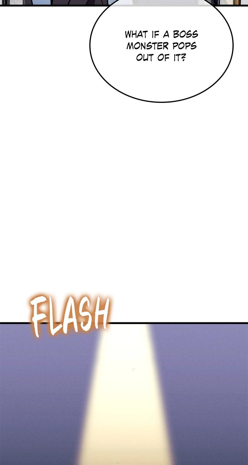 Ranker’s Return (Remake) - Chapter 211 Page 112