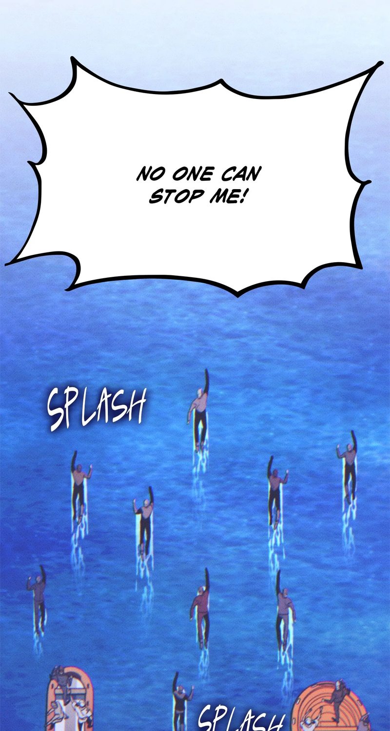 Ranker’s Return (Remake) - Chapter 211 Page 135