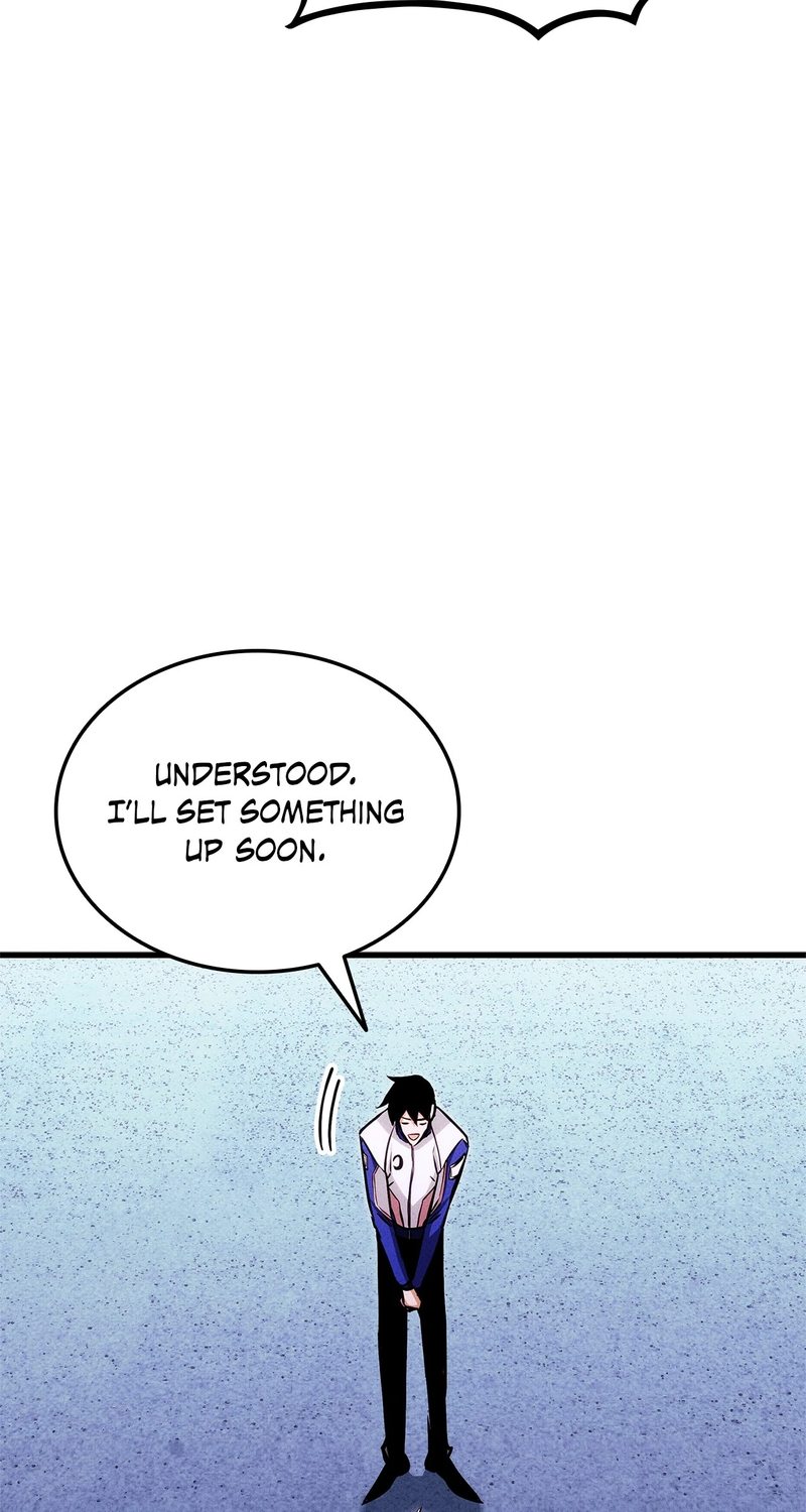 Ranker’s Return (Remake) - Chapter 211 Page 24