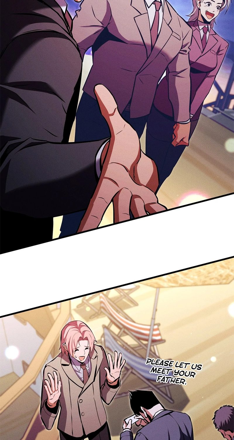 Ranker’s Return (Remake) - Chapter 211 Page 35