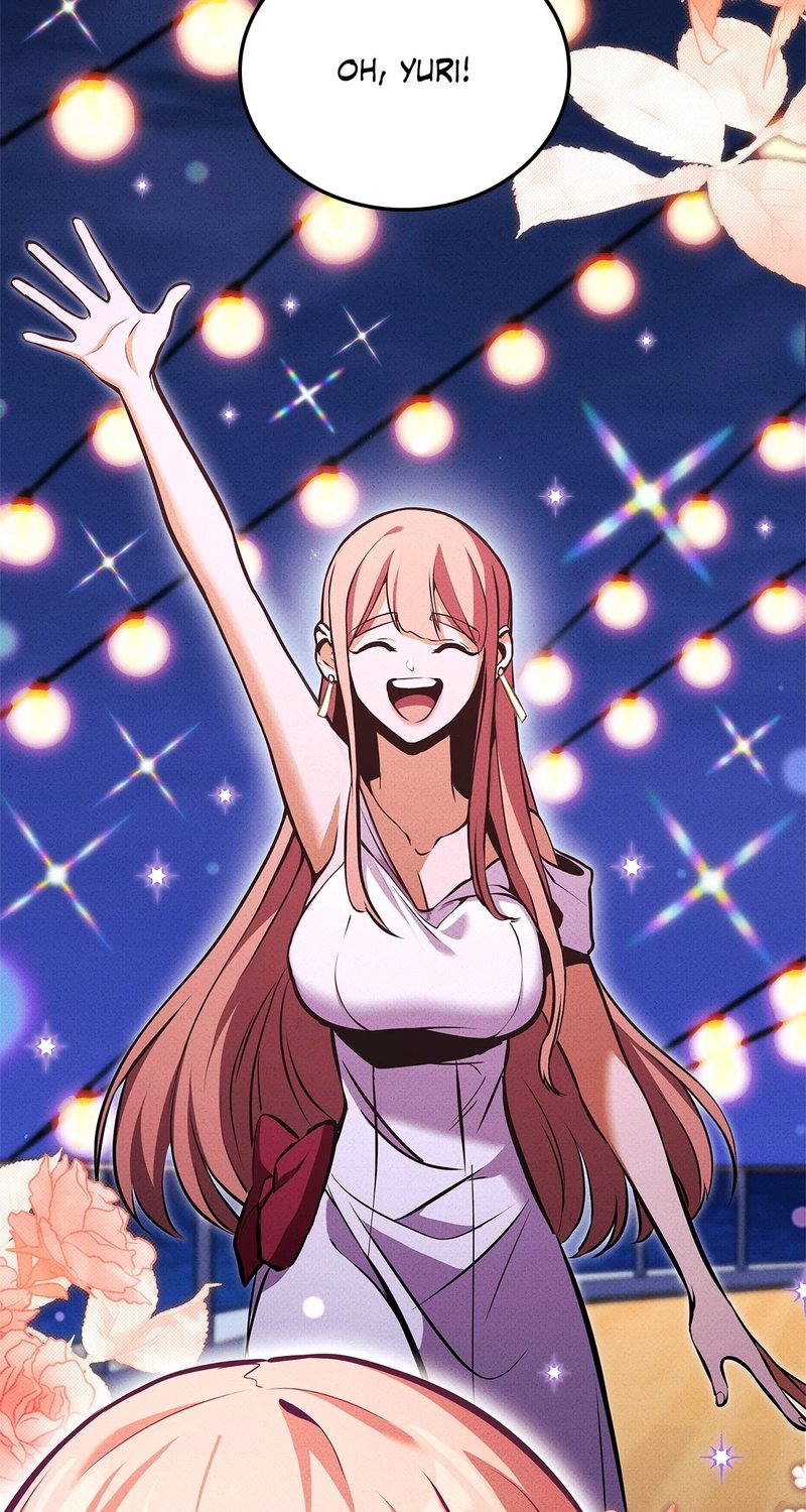 Ranker’s Return (Remake) - Chapter 211 Page 41