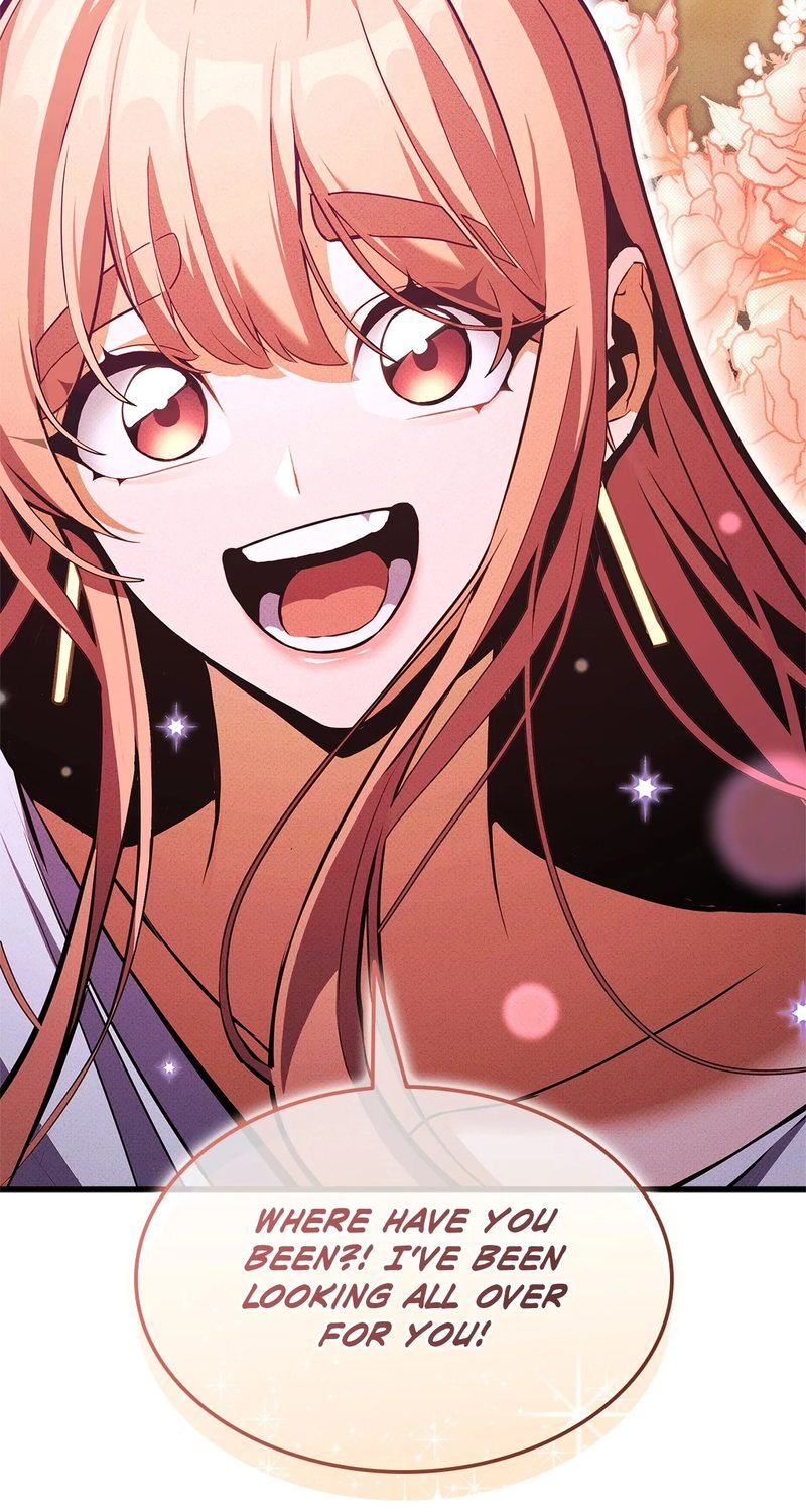 Ranker’s Return (Remake) - Chapter 211 Page 42