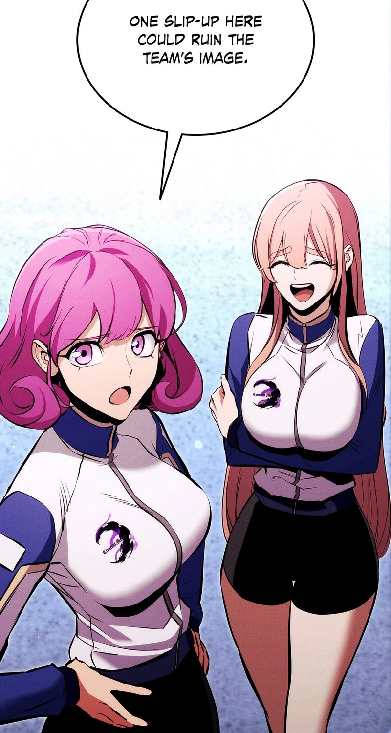 Ranker’s Return (Remake) - Chapter 211 Page 6