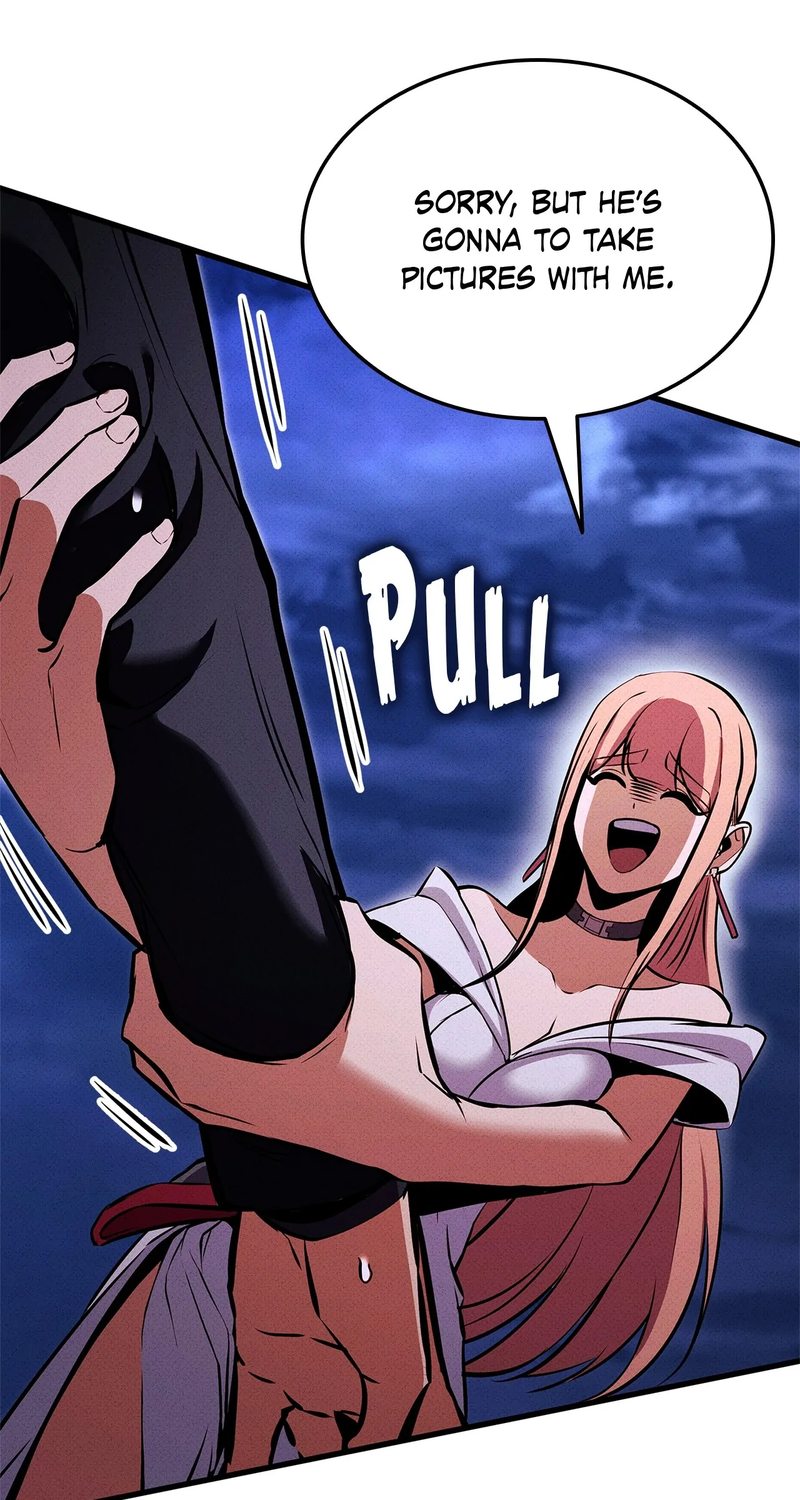 Ranker’s Return (Remake) - Chapter 211 Page 60