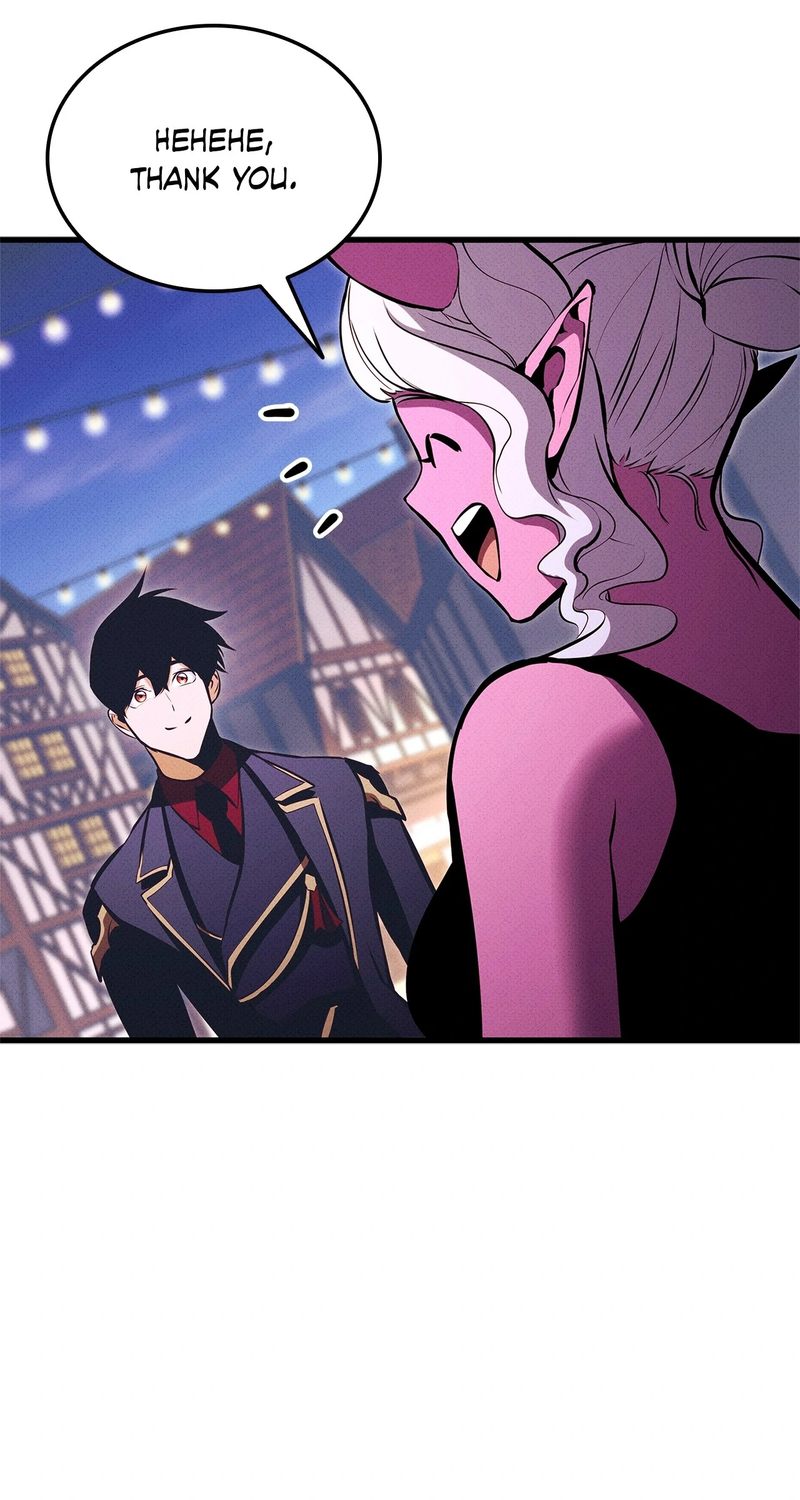 Ranker’s Return (Remake) - Chapter 212 Page 14