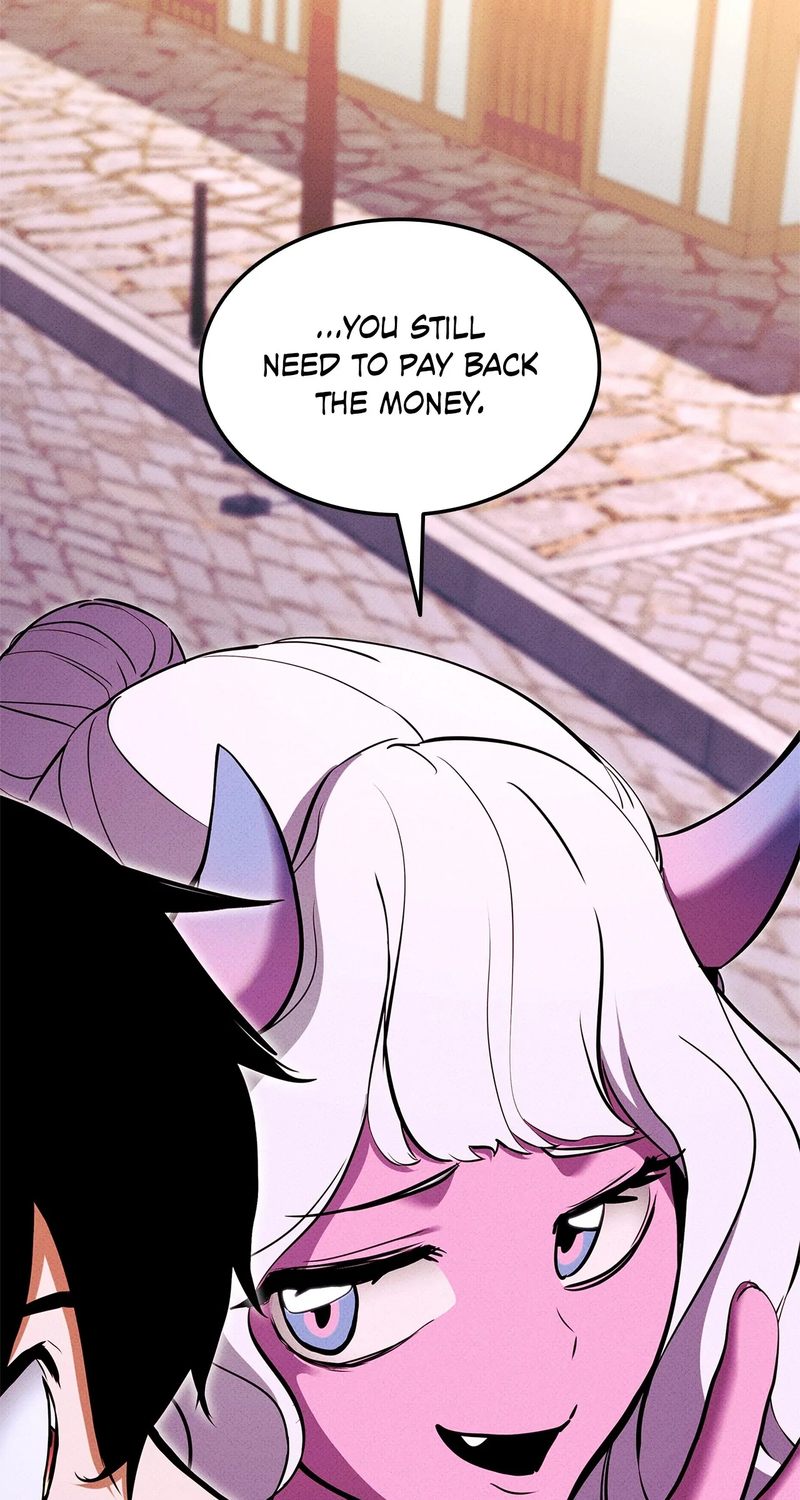 Ranker’s Return (Remake) - Chapter 212 Page 16