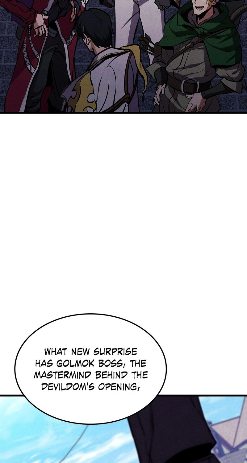 Ranker’s Return (Remake) - Chapter 212 Page 31