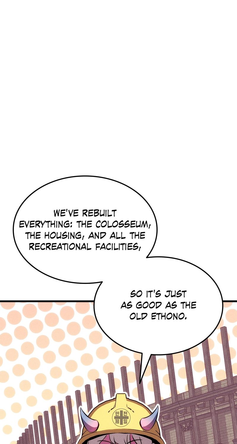 Ranker’s Return (Remake) - Chapter 212 Page 5