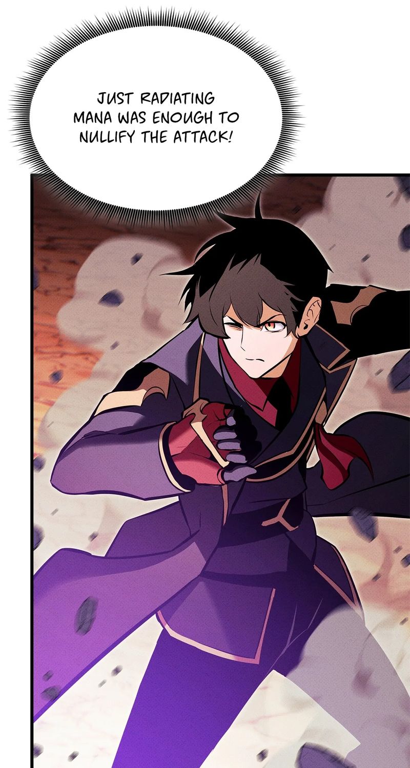 Ranker’s Return (Remake) - Chapter 213 Page 60