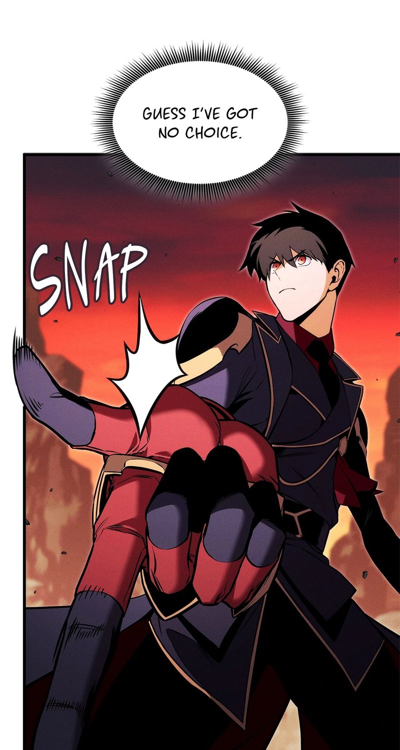 Ranker’s Return (Remake) - Chapter 213 Page 72