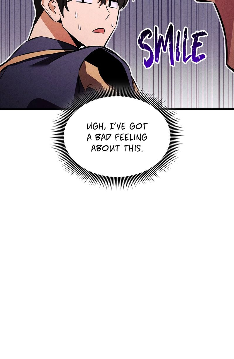 Ranker’s Return (Remake) - Chapter 214 Page 103