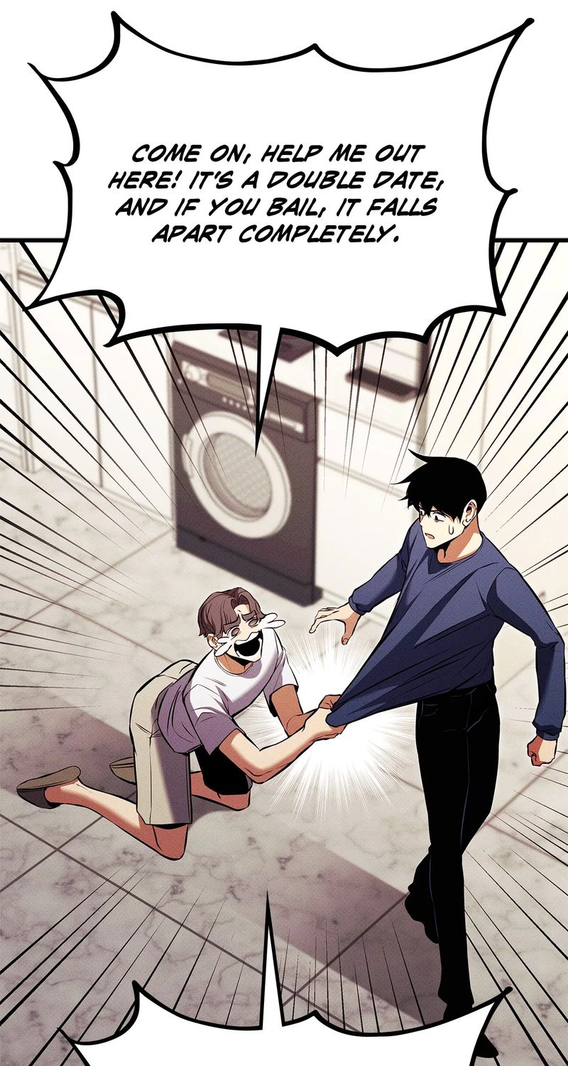 Ranker’s Return (Remake) - Chapter 214 Page 126