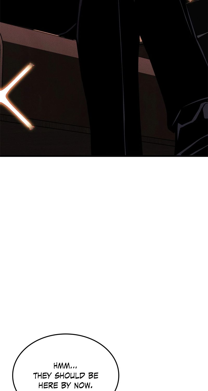 Ranker’s Return (Remake) - Chapter 214 Page 135