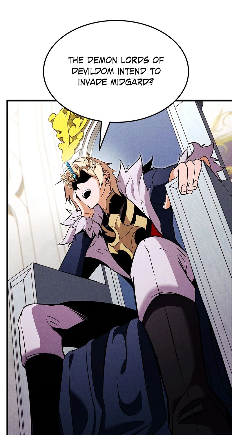 Ranker’s Return (Remake) - Chapter 214 Page 53