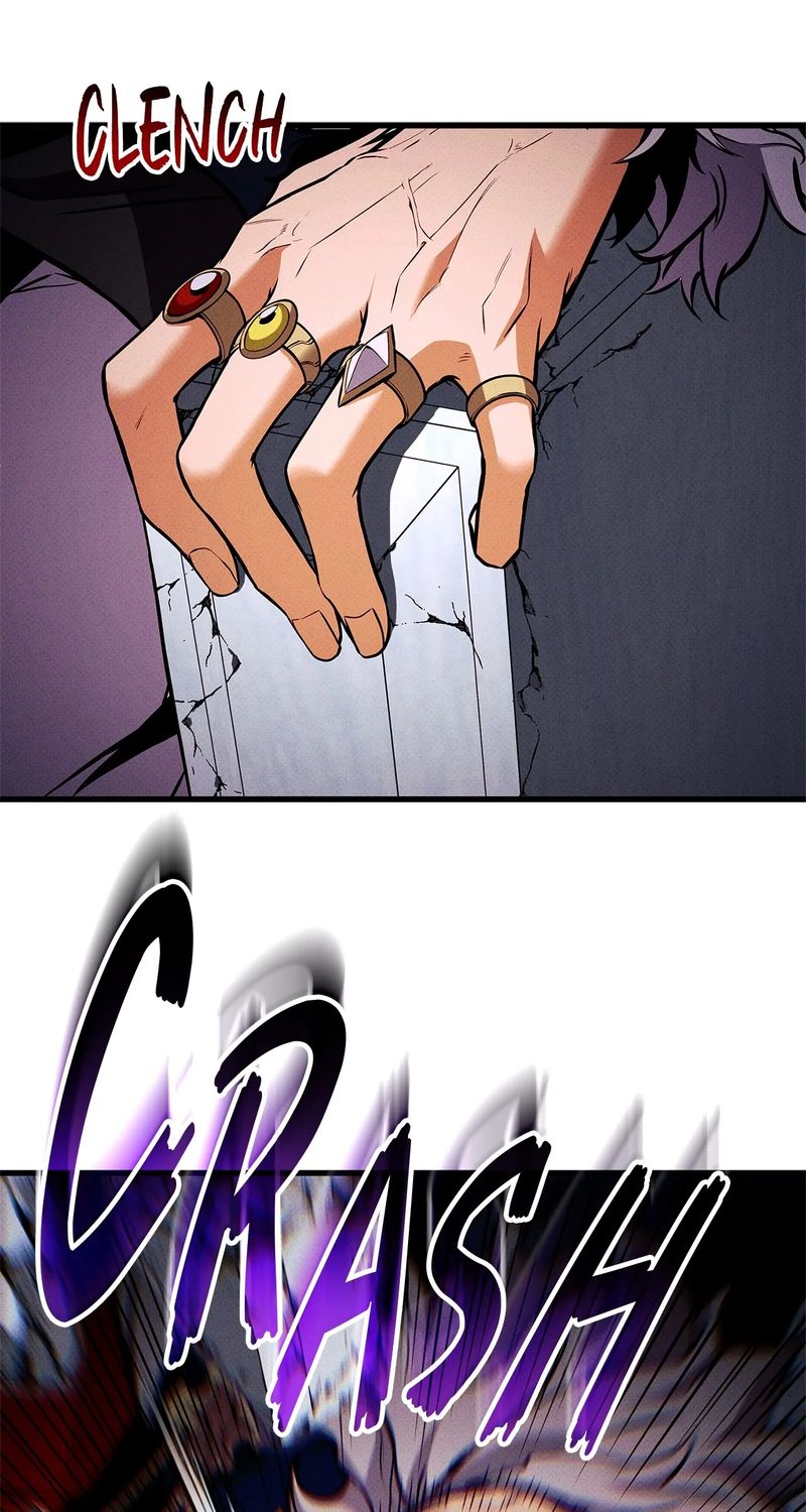 Ranker’s Return (Remake) - Chapter 214 Page 55