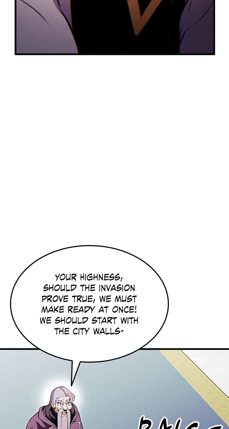 Ranker’s Return (Remake) - Chapter 214 Page 72