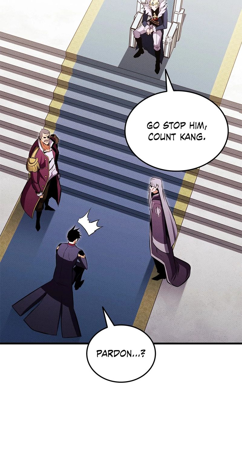 Ranker’s Return (Remake) - Chapter 214 Page 83