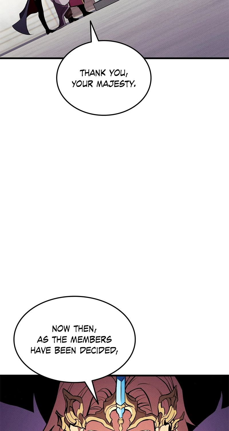 Ranker’s Return (Remake) - Chapter 214 Page 96