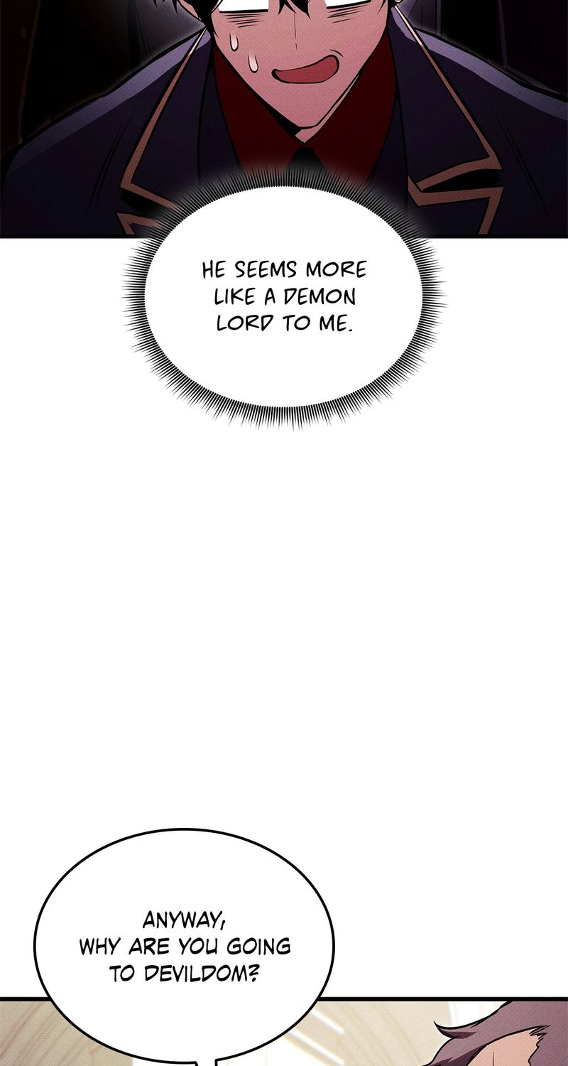 Ranker’s Return (Remake) - Chapter 214 Page 99