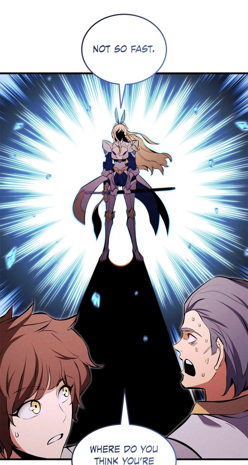 Ranker’s Return (Remake) - Chapter 215 Page 104
