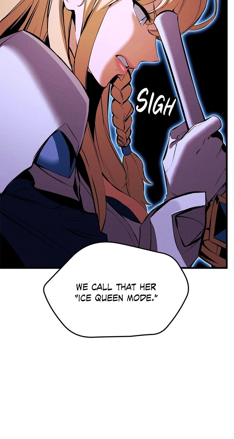 Ranker’s Return (Remake) - Chapter 215 Page 110