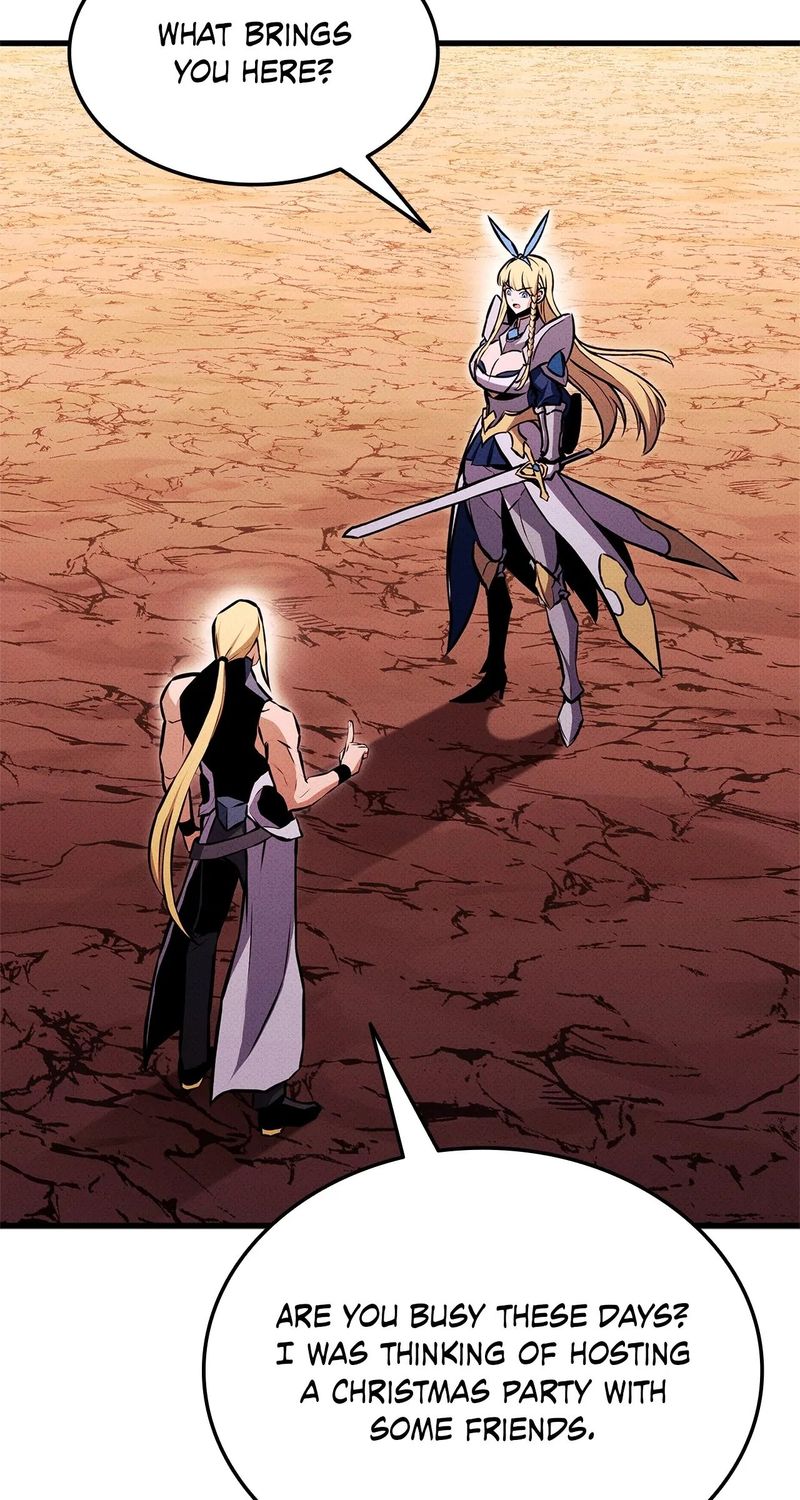 Ranker’s Return (Remake) - Chapter 215 Page 120