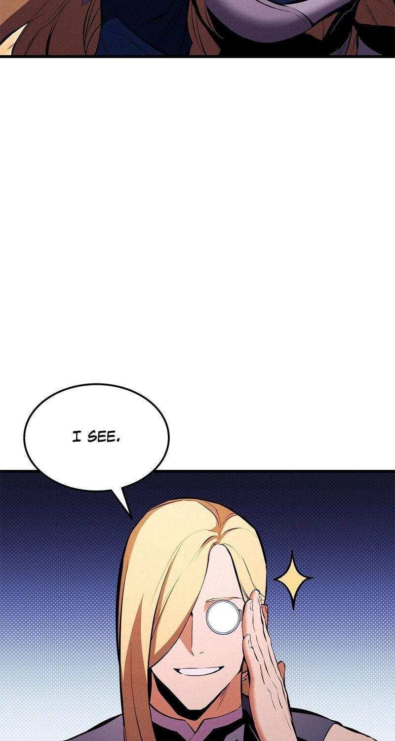 Ranker’s Return (Remake) - Chapter 215 Page 123