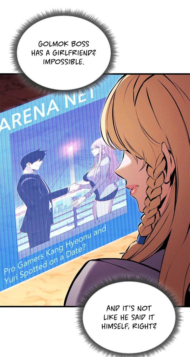 Ranker’s Return (Remake) - Chapter 215 Page 133