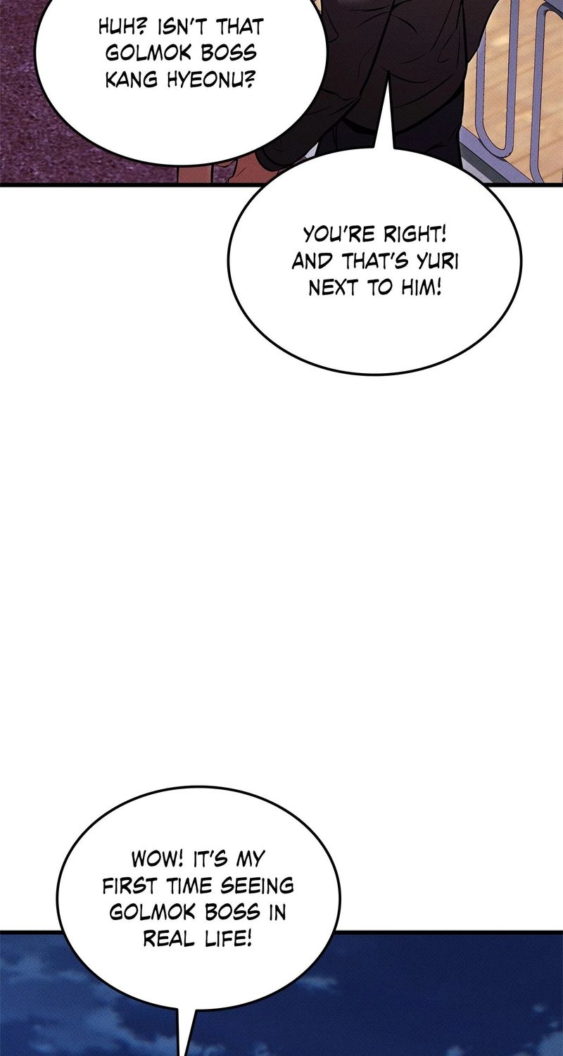 Ranker’s Return (Remake) - Chapter 215 Page 84