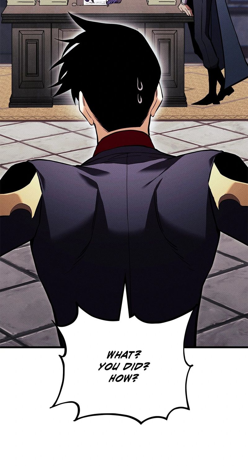 Ranker’s Return (Remake) - Chapter 216 Page 108