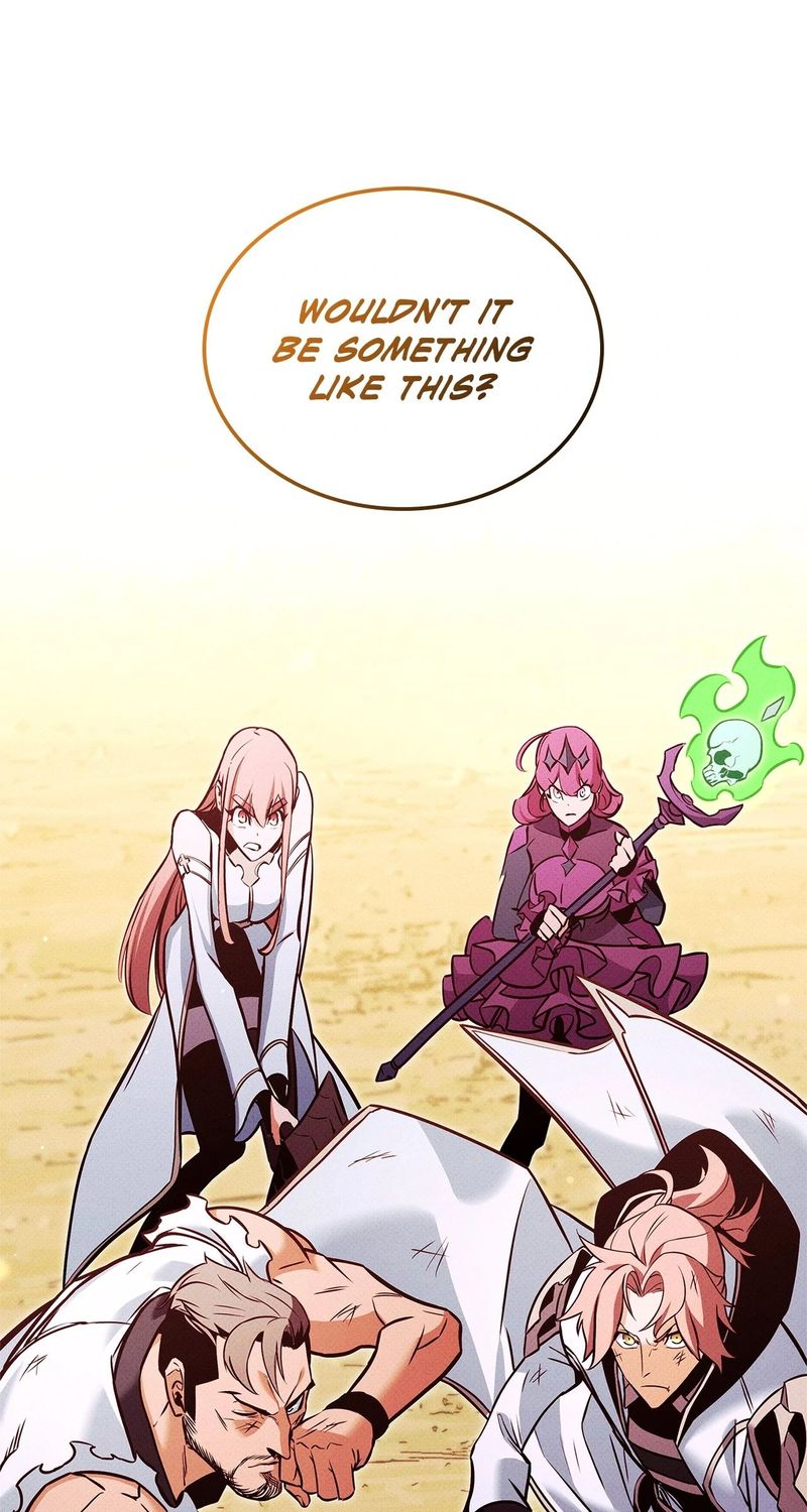 Ranker’s Return (Remake) - Chapter 216 Page 49